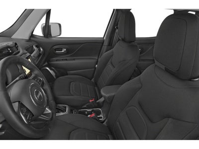 2023 Jeep Renegade Limited 4x4