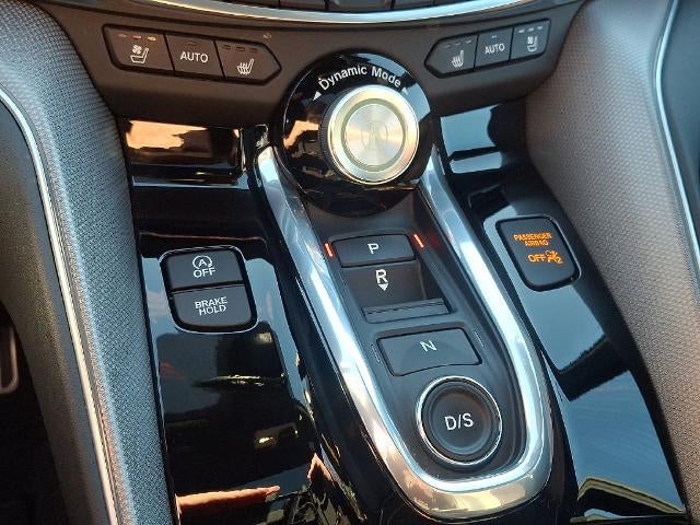 2023 Acura TLX SH-AWD w/A-Spec Package