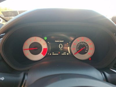 2023 Acura TLX SH-AWD w/A-Spec Package