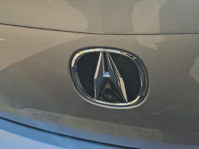 2023 Acura TLX SH-AWD w/A-Spec Package