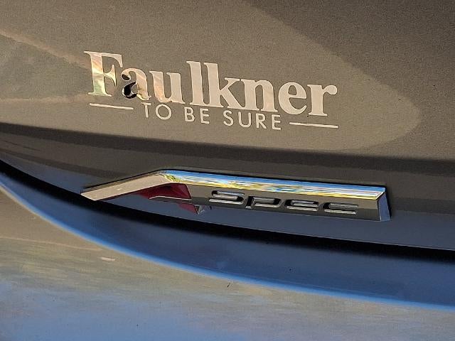 2023 Acura TLX SH-AWD w/A-Spec Package