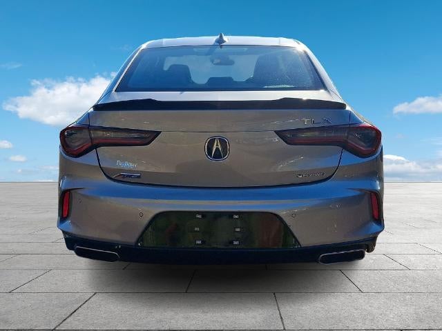 2023 Acura TLX SH-AWD w/A-Spec Package