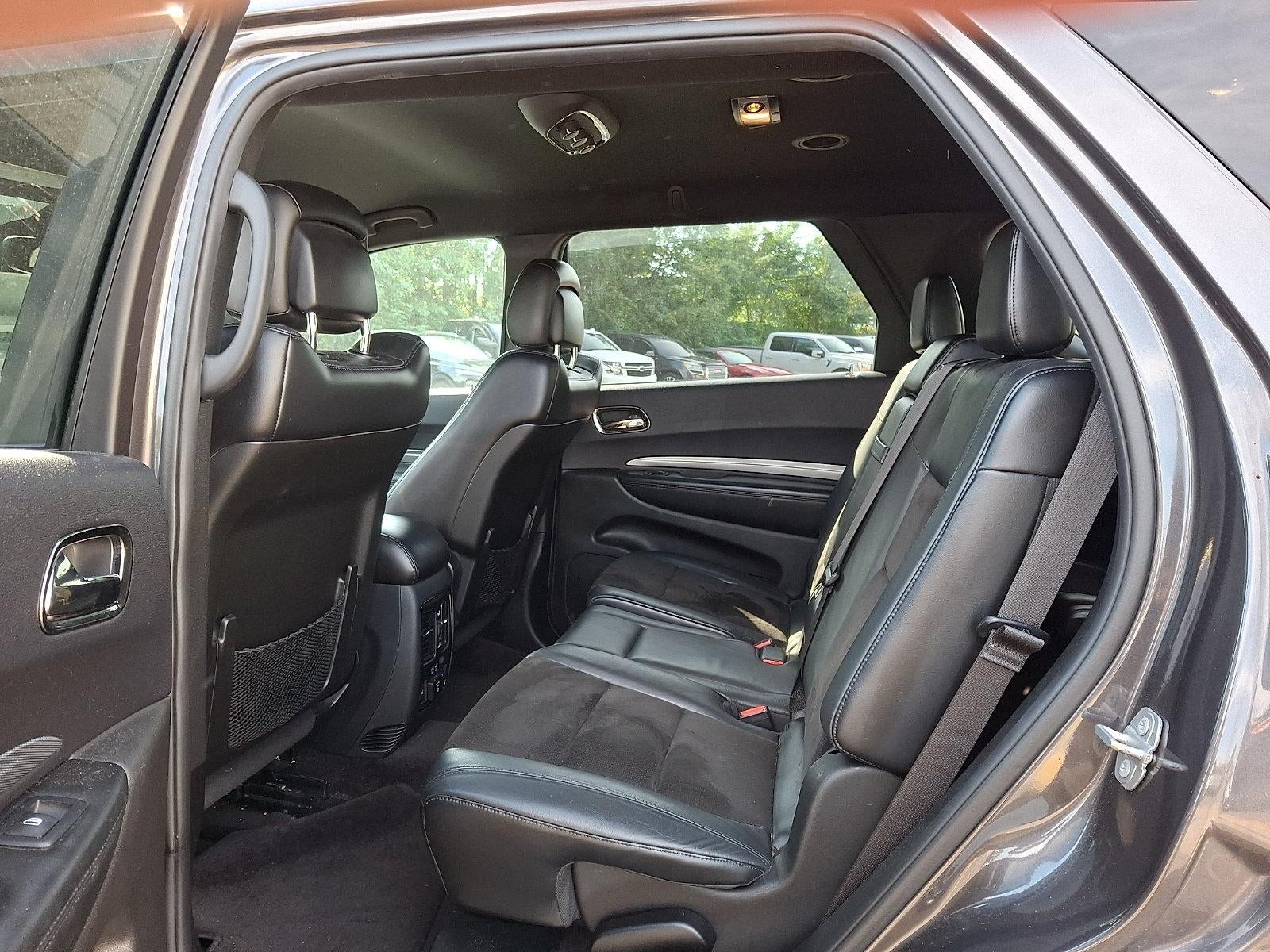 2019 Dodge Durango GT Plus AWD