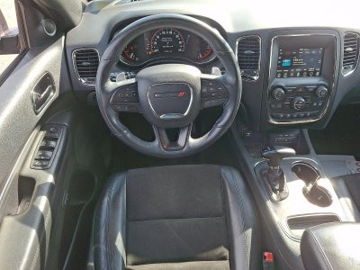 2019 Dodge Durango GT Plus AWD