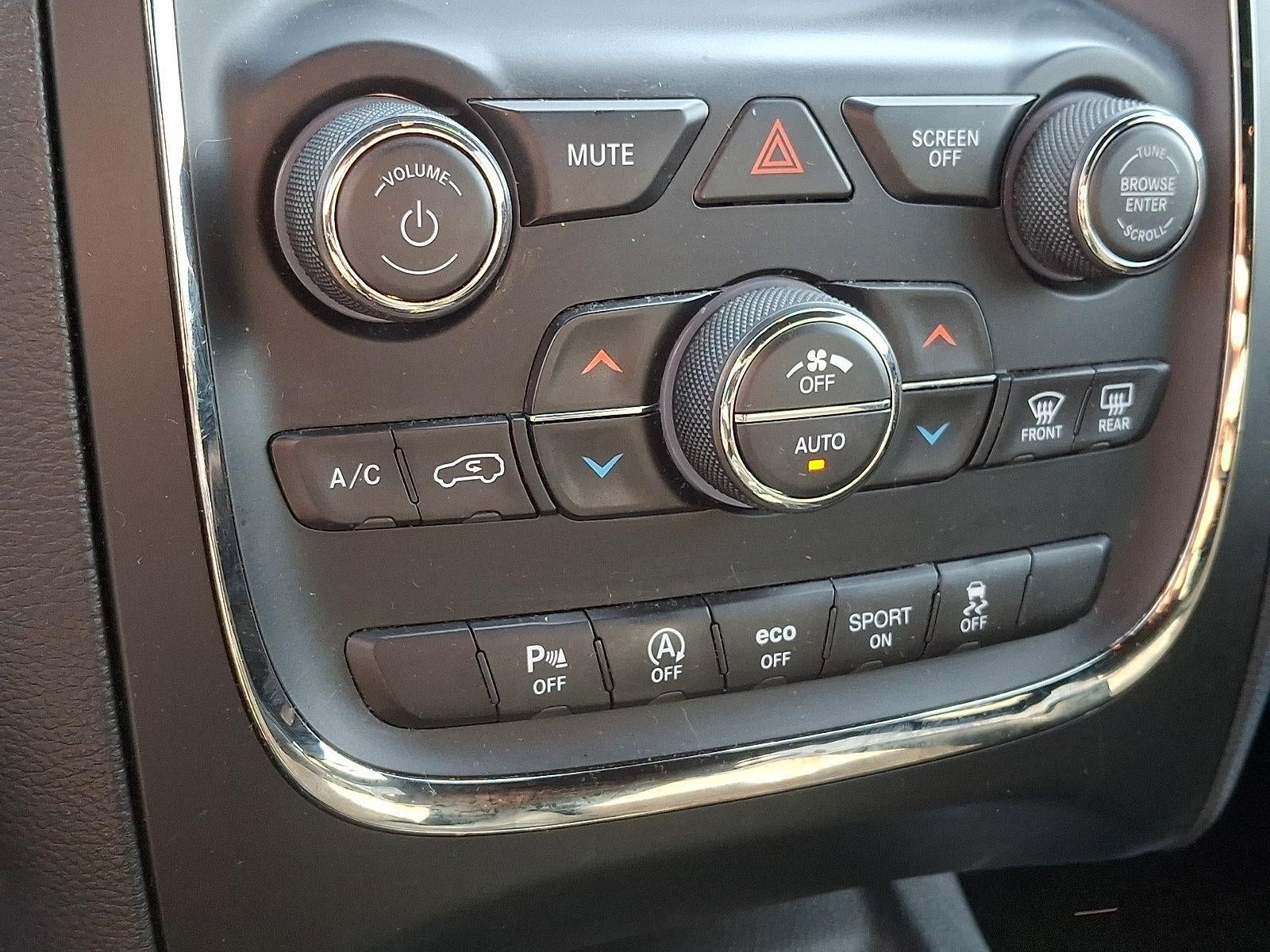 2019 Dodge Durango GT Plus AWD