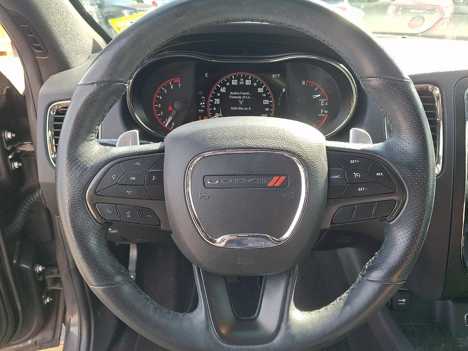 2019 Dodge Durango GT Plus AWD