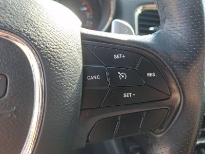 2019 Dodge Durango GT Plus AWD
