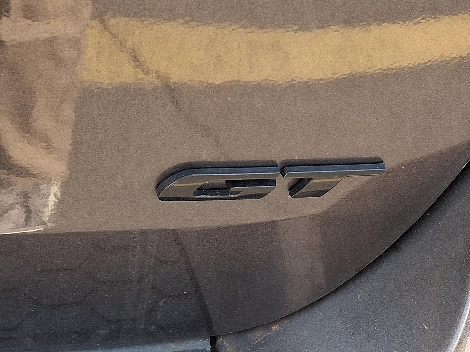 2019 Dodge Durango GT Plus AWD