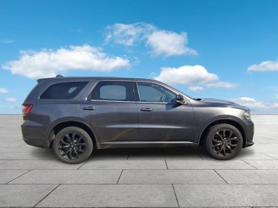 2019 Dodge Durango GT Plus AWD