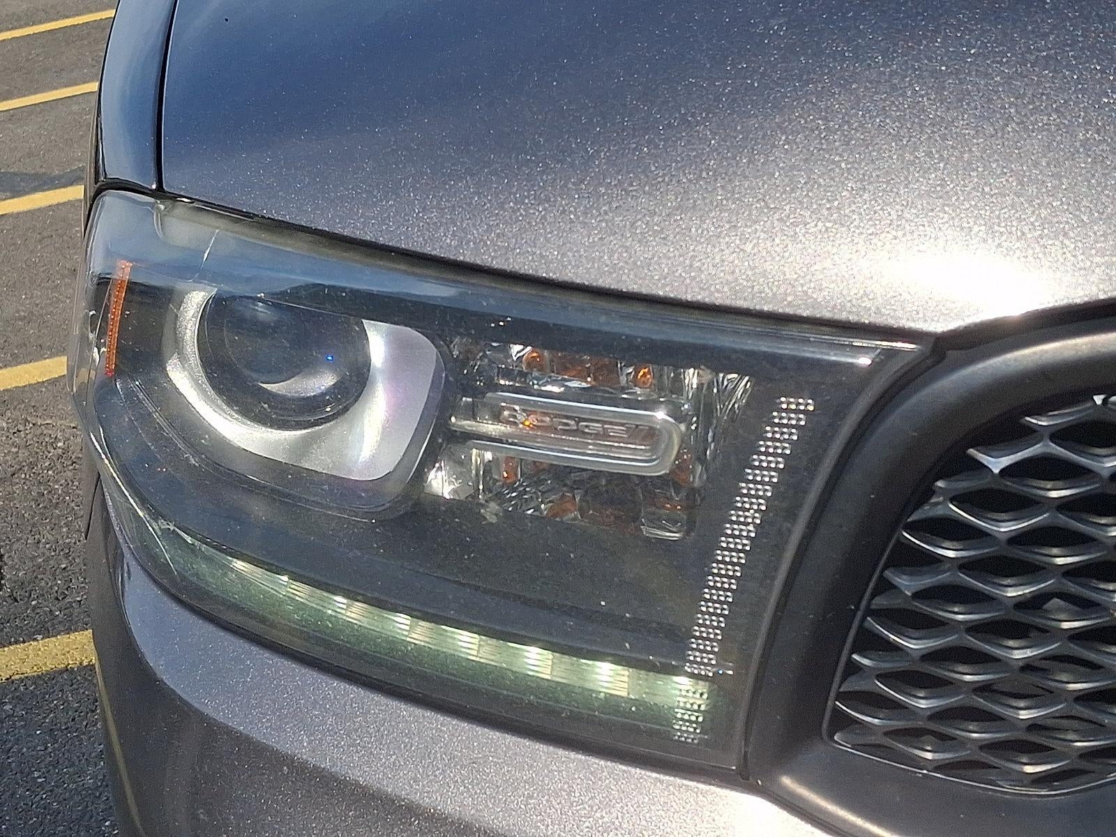 2019 Dodge Durango GT Plus AWD