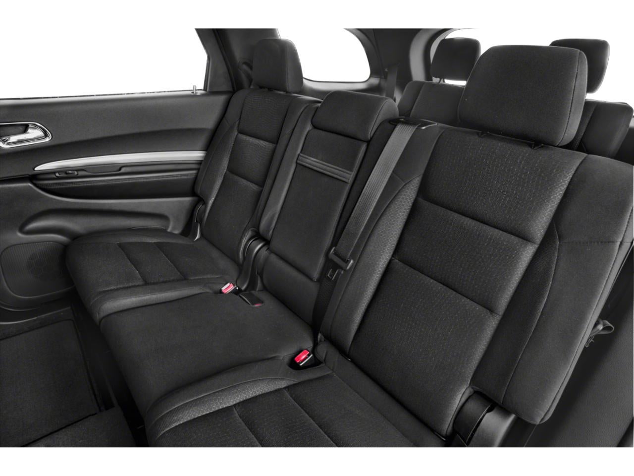 2019 Dodge Durango GT Plus AWD