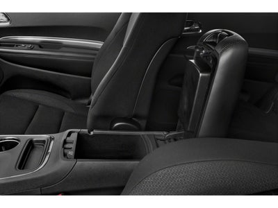 2019 Dodge Durango GT Plus AWD