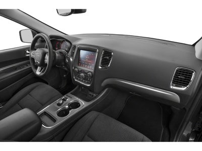 2019 Dodge Durango GT Plus AWD