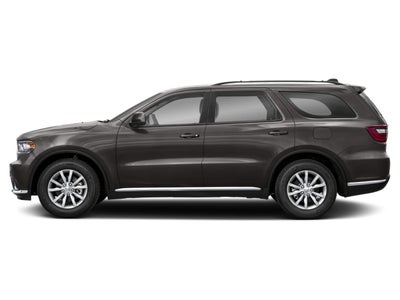 2019 Dodge Durango GT Plus AWD