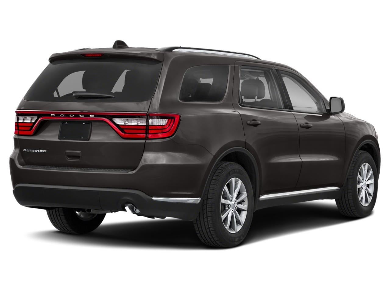2019 Dodge Durango GT Plus AWD