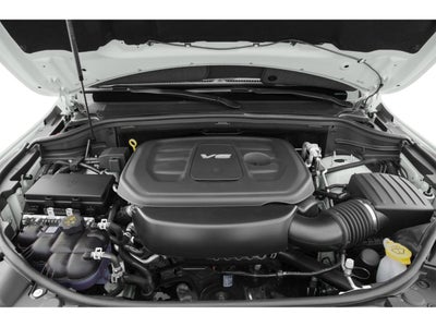 2015 Jeep Grand Cherokee RWD 4dr Laredo