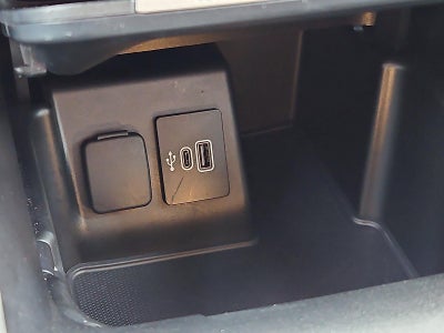 2025 Ford Explorer Active 4WD