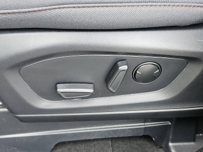 2025 Ford Explorer Active 4WD