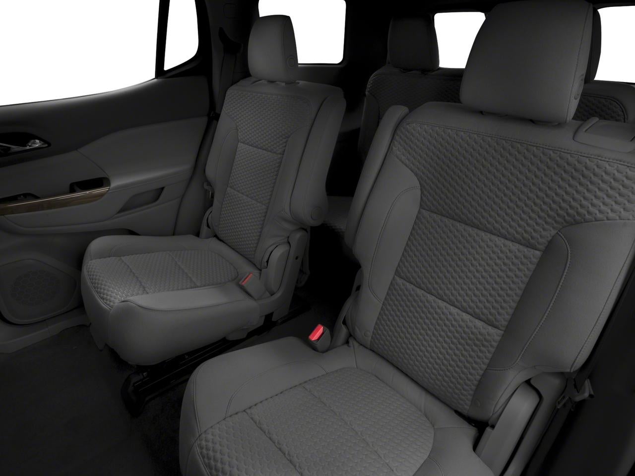 2018 GMC Acadia FWD SLE-2