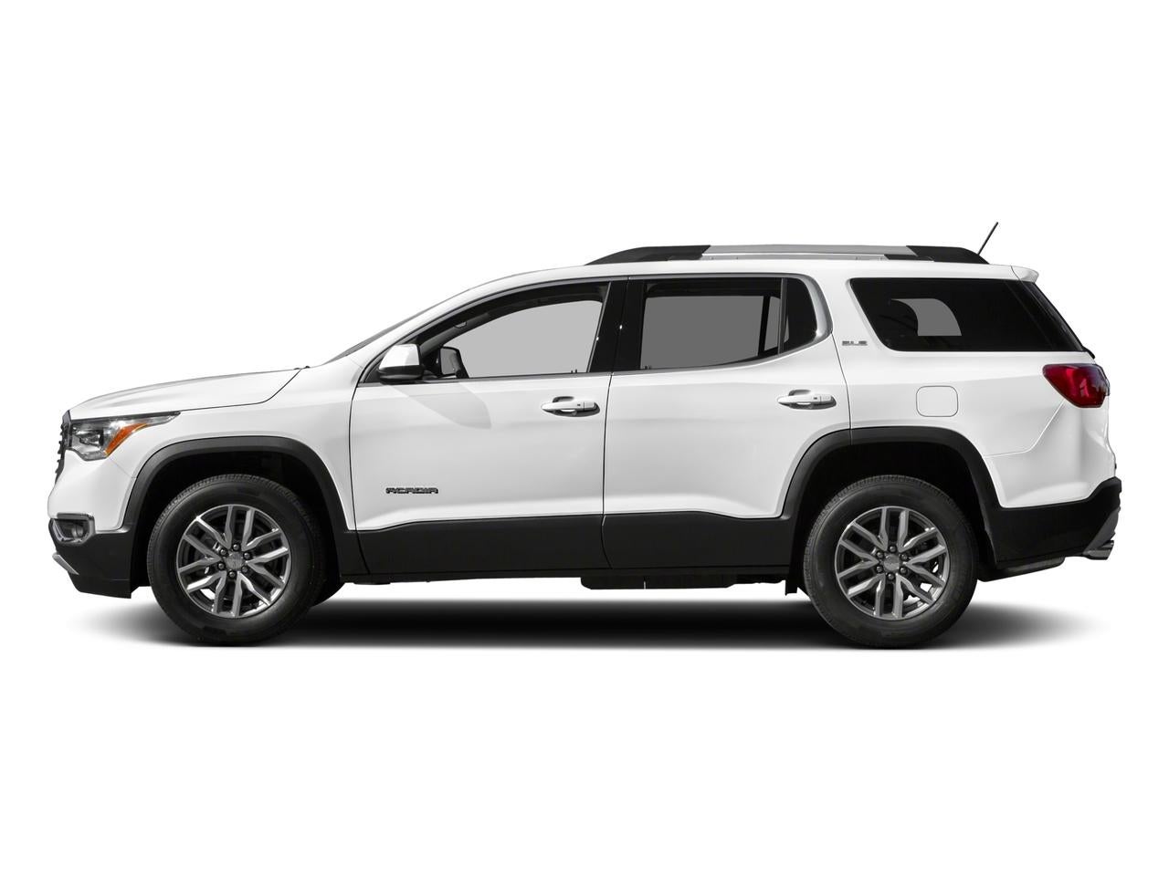 2018 GMC Acadia FWD SLE-2
