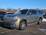 2017 GMC Yukon XL 4WD 4dr Denali