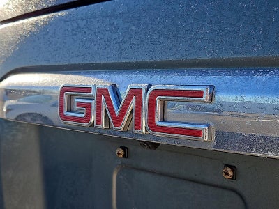2017 GMC Yukon XL 4WD 4dr Denali