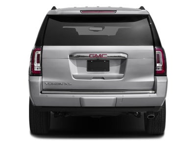 2017 GMC Yukon XL 4WD 4dr Denali