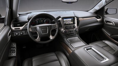 2017 GMC Yukon XL 4WD 4dr Denali
