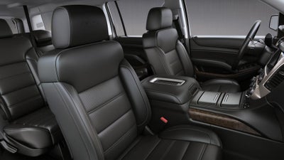 2017 GMC Yukon XL 4WD 4dr Denali