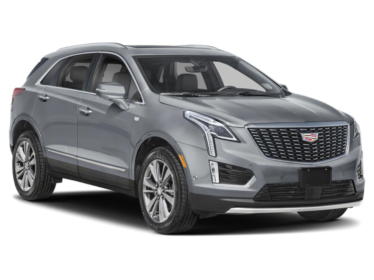 2024 Cadillac XT5 AWD 4dr Premium Luxury