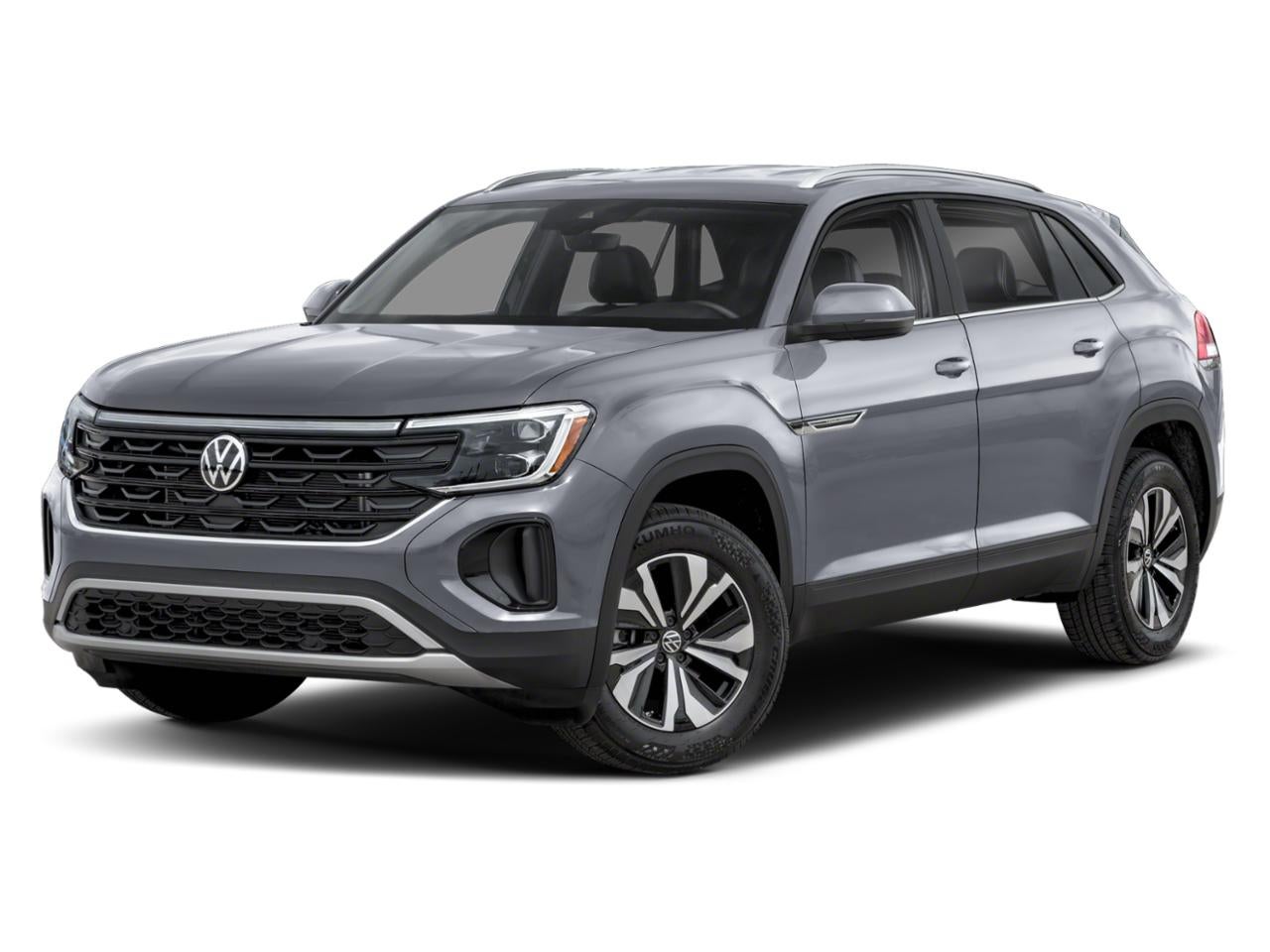 2025 Volkswagen Atlas Cross Sport 2.0T SE w/Technology 4MOTION