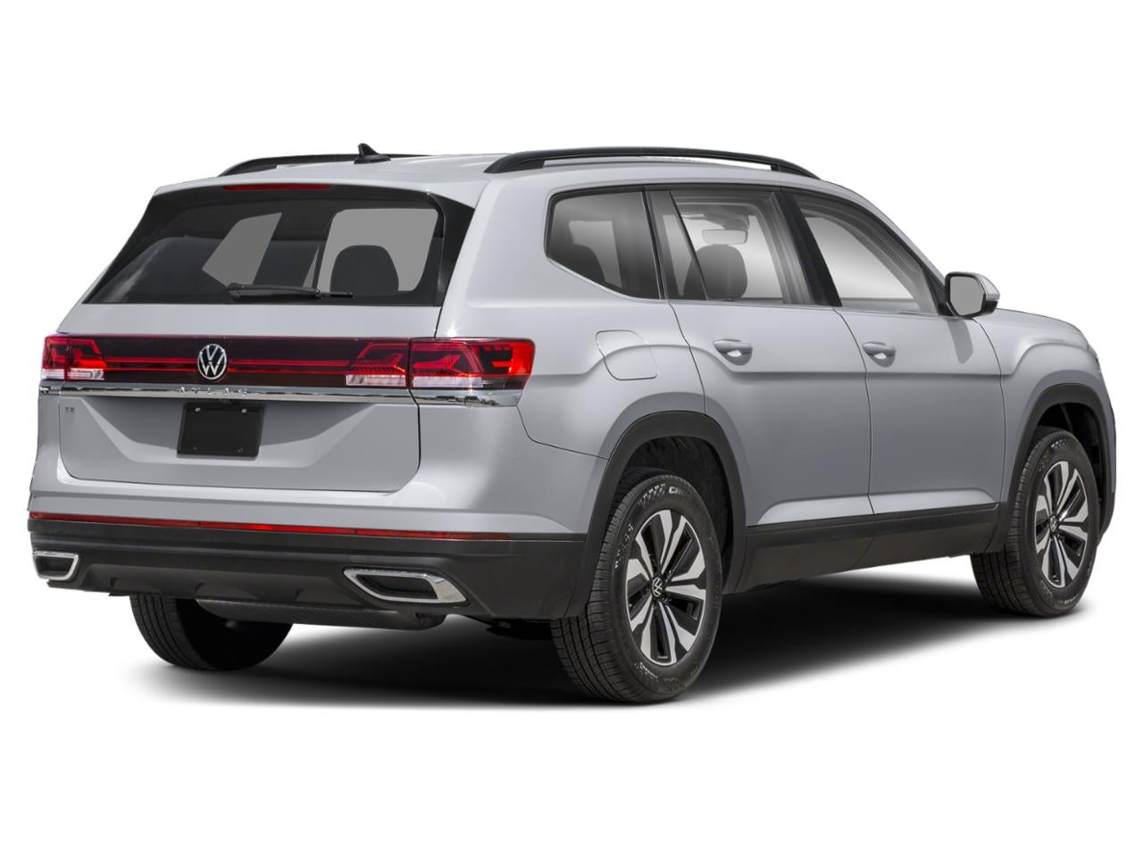 2025 Volkswagen Atlas 2.0T SE w/Technology 4MOTION