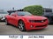 2013 Chevrolet Camaro Convertible 2LT