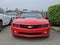 2013 Chevrolet Camaro Convertible 2LT