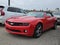2013 Chevrolet Camaro Convertible 2LT