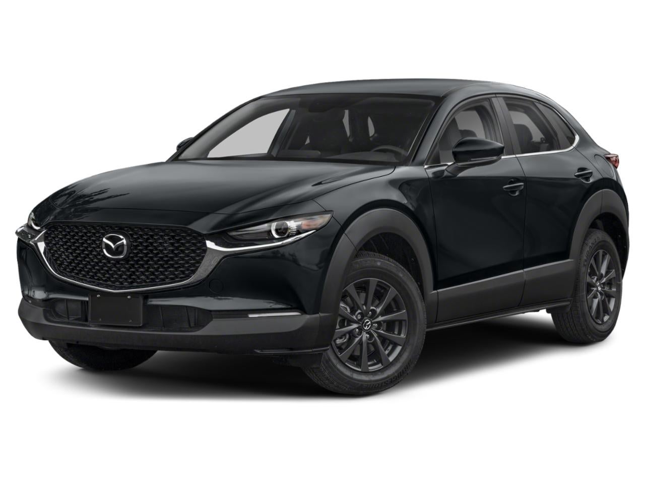 2023 Mazda Mazda CX-30 2.5 S Preferred Package AWD