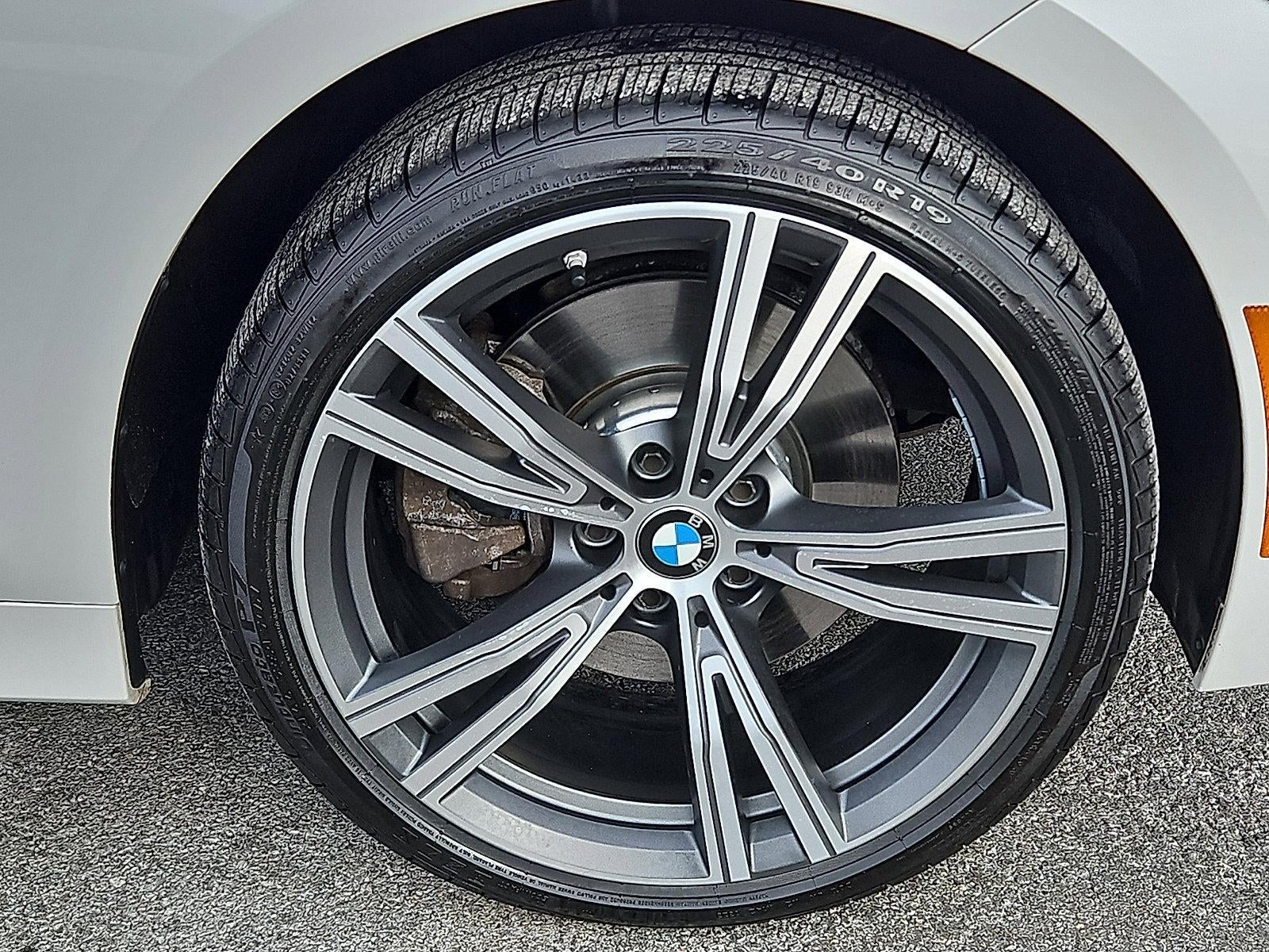 2023 BMW 330i xDrive Sedan