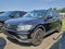 2021 Volkswagen Tiguan 2.0T SE 4MOTION