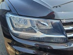 2021 Volkswagen Tiguan 2.0T SE 4MOTION