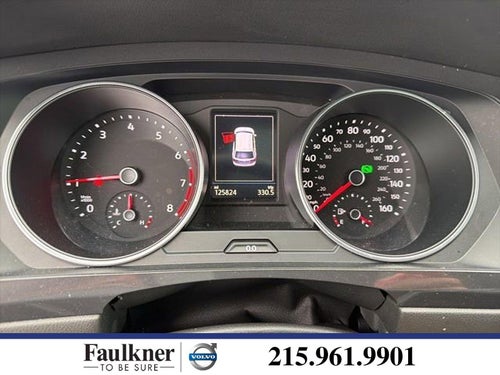 2020 Volkswagen Tiguan 2.0T SE R-Line Black 4MOTION