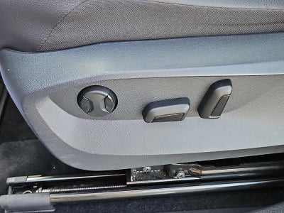 2022 Volkswagen Tiguan 2.0T SE R-Line Black 4MOTION