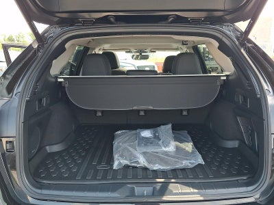 2024 Subaru Outback Onyx Edition AWD