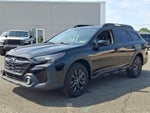 2024 Subaru Outback Onyx Edition AWD