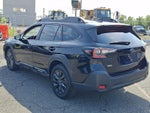 2024 Subaru Outback Onyx Edition AWD