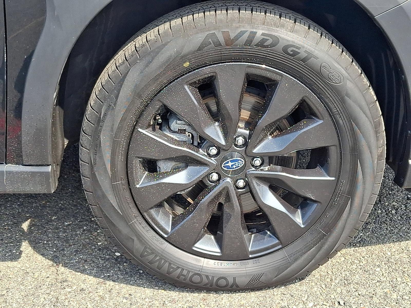 2024 Subaru Outback Onyx Edition AWD