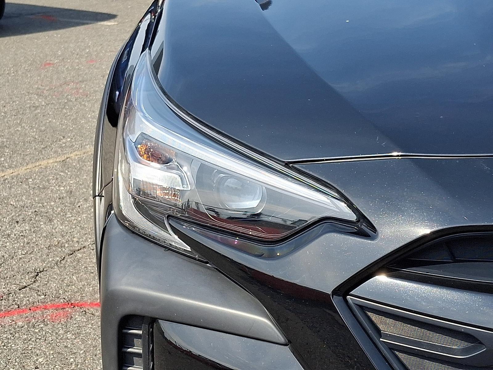 2024 Subaru Outback Onyx Edition AWD