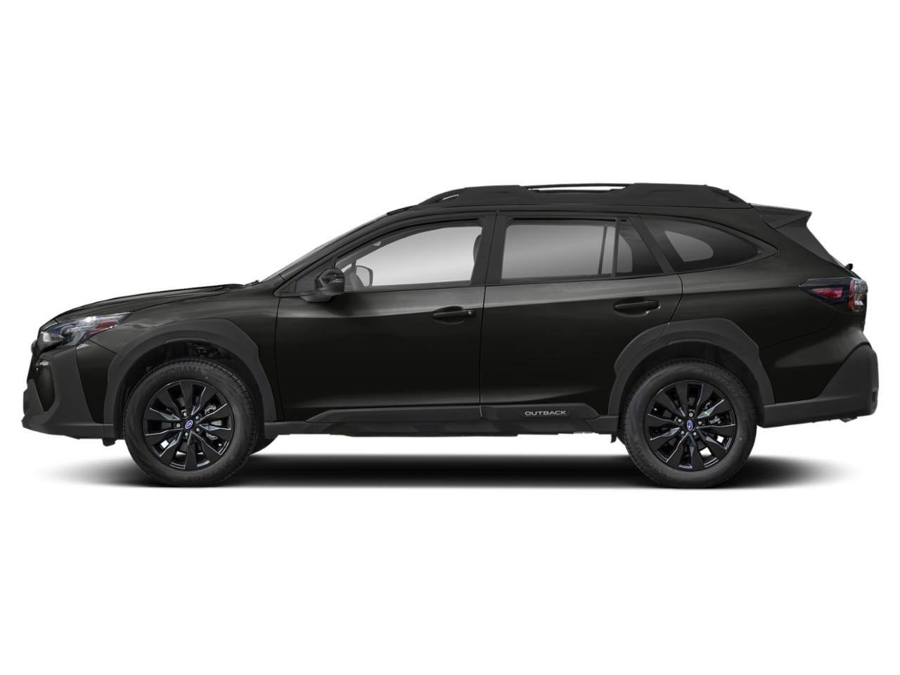 2024 Subaru Outback Onyx Edition AWD