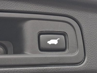 2021 Honda Pilot Black Edition AWD