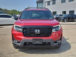 2022 Honda Passport Elite AWD