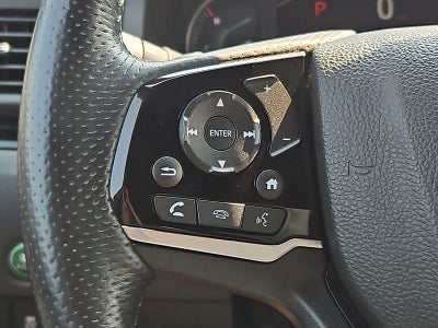2022 Honda Passport Elite AWD